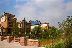 惠州東江新城-美聯(lián)案例