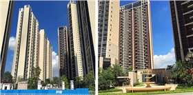 深圳佳兆業(yè)廣場-美聯(lián)案例