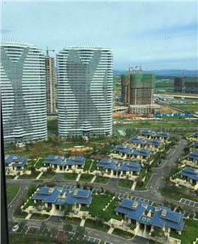 東戴河9999