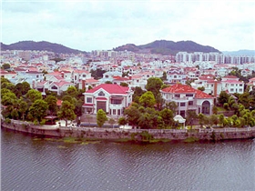 陽東碧桂園