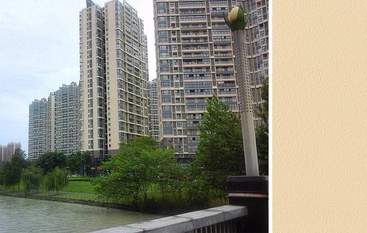 成都麗晶港-美聯(lián)案例