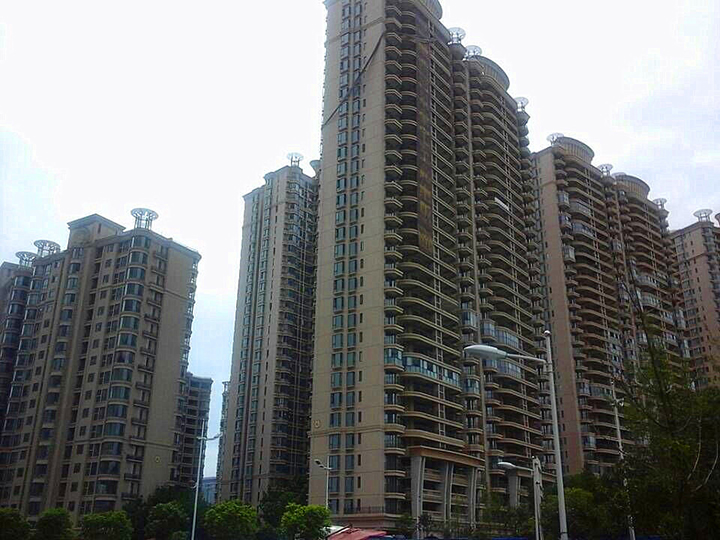 成都珠江御景灣-美聯(lián)案例