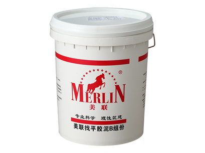外墻涂料 強韌找平膠泥(膩子)M203