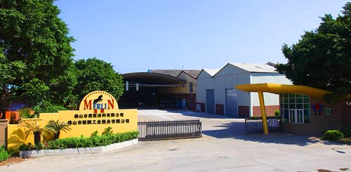 美聯(lián)涂料